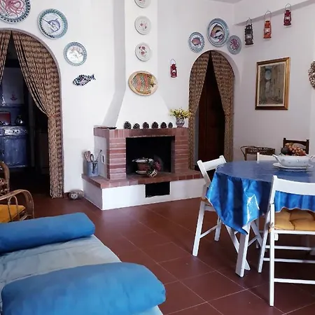 Antonella Country house Birgi Vecchi