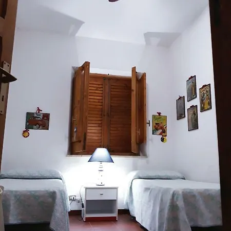 Antonella Country house Birgi Vecchi