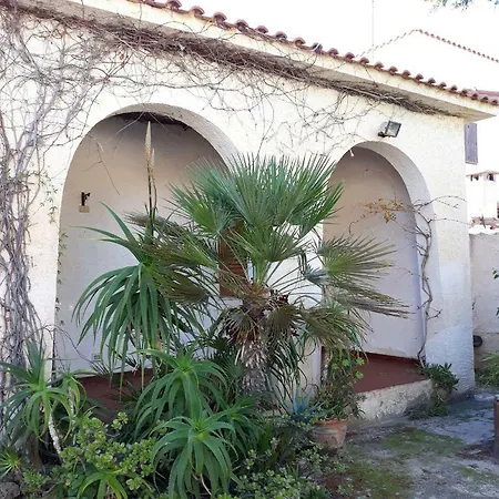 Country house Antonella