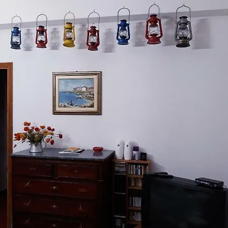 Country house Antonella