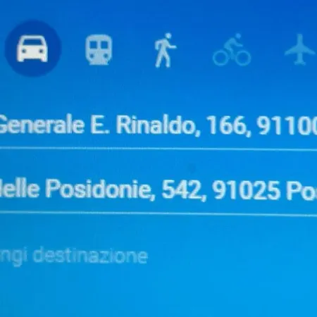 Country house Antonella